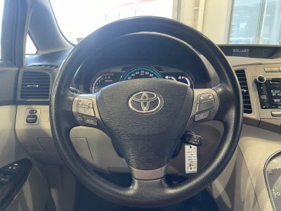 2011 Toyota Venza Base